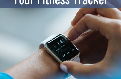 4 Reasons to Break Up With Your Fitness Tracker