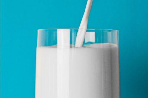 Dairy vs Non-Dairy Milk