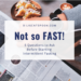 5 Questions to Ask About Intermittent Fasting