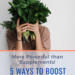 5 Ways to Boost Your Immune System | More Powerful Than Supplements