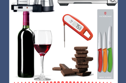 Awesome Gift Ideas for Foodies 2021