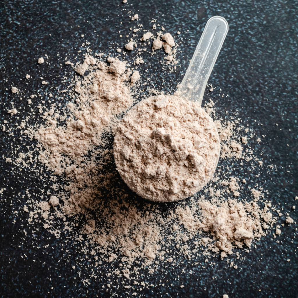 Whey Protein | Too Much of a Good Thing?